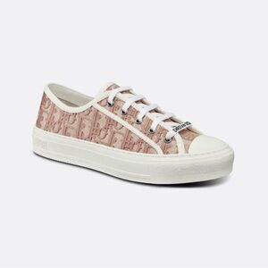 The Walk'n'Dior sneaker Nude